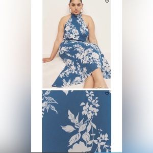 Reformation Lizbeth Dress size 4 - New With Tags